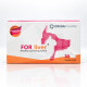 FOR Liver – Supliment Hepatoprotector pentru Câini și Pisici – 30 Tablete Masticabile